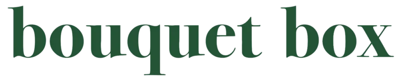 BouquetBox: DIY Flower Arrangement Kits for the Creative Woman