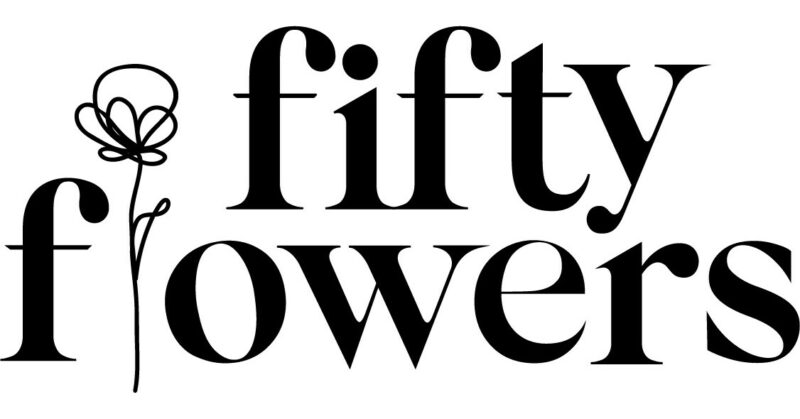 FiftyFlowers: Wholesale Flower Delivery That Blooms with Beauty