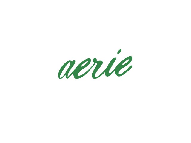 Aerie: Affordable and Stylish Loungewear for the Woman Who Deserves Comfort