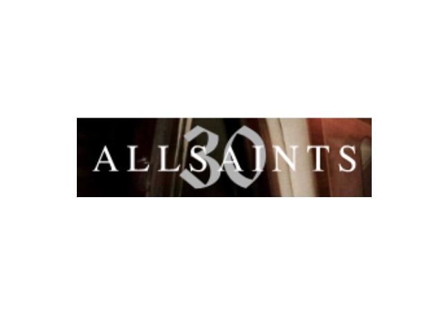 AllSaints: Elevate Her Wardrobe with Effortless Chic