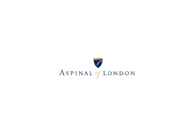 Aspinal of London: Where British Craft Meets Timeless Elegance