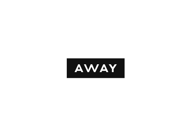 Away: Stylish Luggage for Every Adventure
