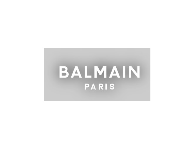 Balmain: Bold Fashion Statements that Make Her Stand Out
