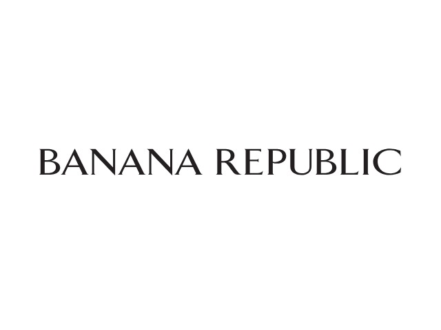 Banana Republic: Elegant Loungewear and Robes for the Woman Who Deserves the Best