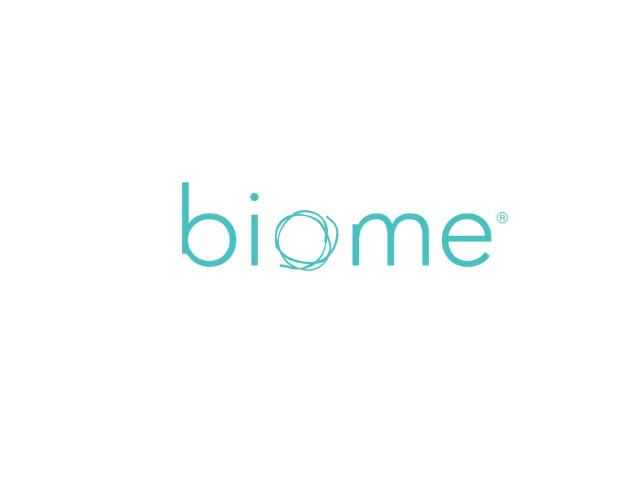 Biome: Sustainable Living Made Simple and Stylish