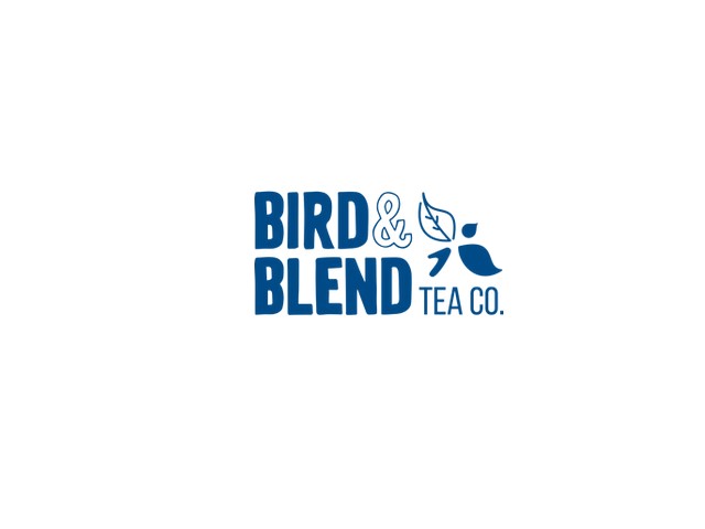 Bird & Blend Tea Co.: A Sip of Innovation