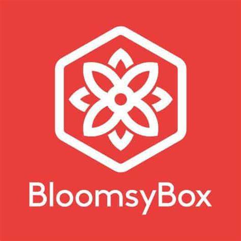 BloomsyBox: Monthly Flower Subscriptions That Brighten Her World