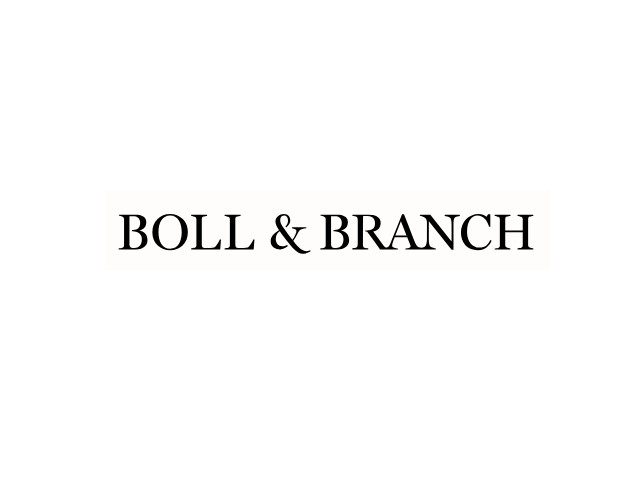 Boll & Branch: Luxurious Comfort She’ll Truly Appreciate