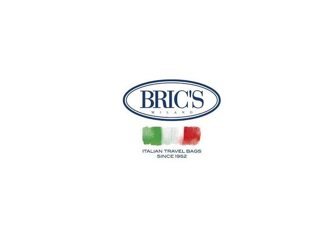 Bric’s: Italian Craftsmanship That Travels in Style