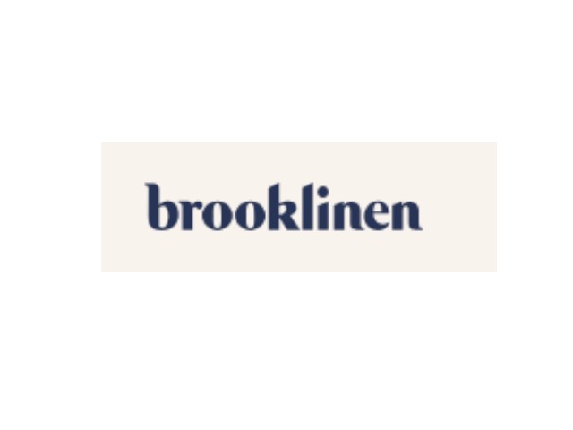 Brooklinen: Luxury Robes and Loungewear for the Woman Who Deserves the Best