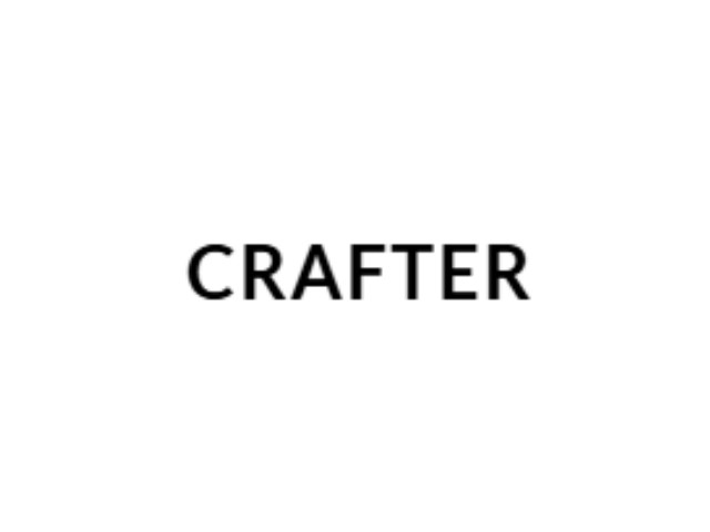 The Crafter’s Box: Premium Craft Kits for Creative Adults