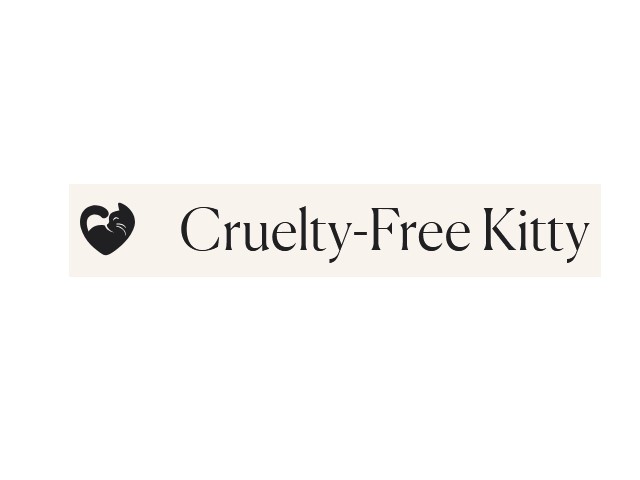 Cruelty-Free Kitty: Your Ultimate Guide to 100% Vegan Beauty