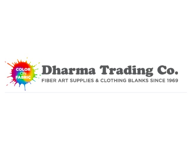 Dharma Trading Co.: Your Go-To for Dyeing and Fiber Art Supplies
