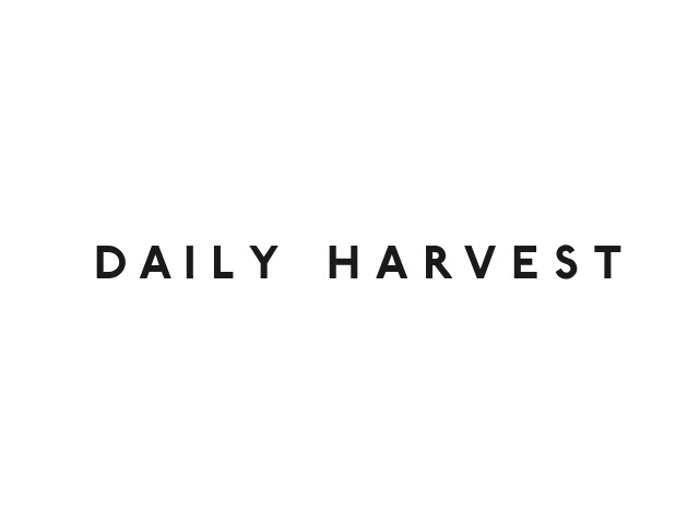 Daily Harvest: The Ultimate Healthy Gift for Her