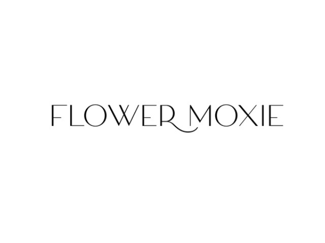 Flower Moxie: DIY Wedding Flowers That Bloom with Beauty