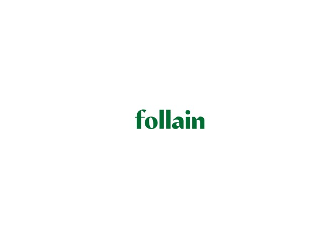 Follain: Redefining Clean Beauty, One Skincare Ritual at a Time