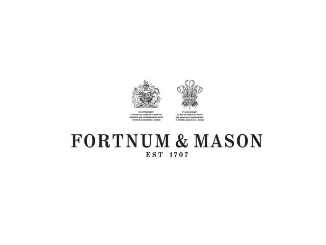 Fortnum & Mason: A Taste of British Elegance