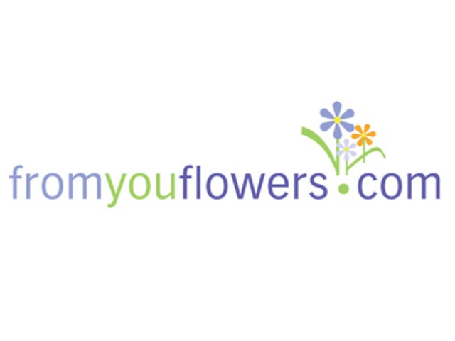 From You Flowers: Same-Day Flower Delivery to Brighten Her Day