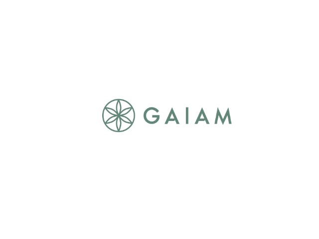 Gaiam: Zen, Meet Sustainability – The Perfect Yoga Companion