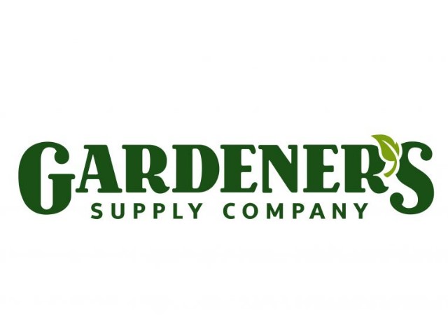 Gardener’s Supply Company: The Perfect Place to Grow the Gift of Green