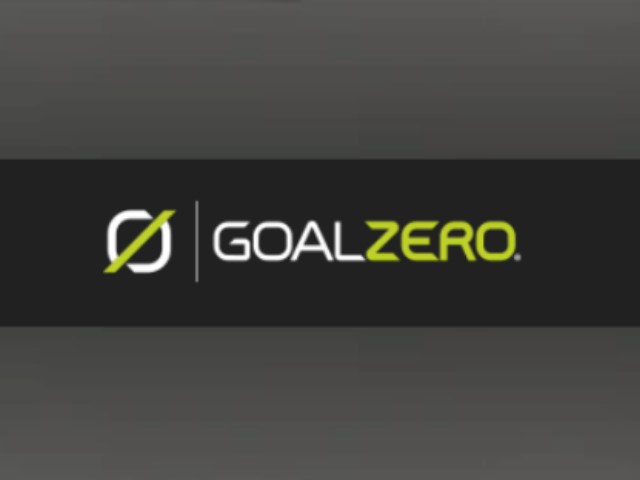 Goal Zero: Portable Solar Power Solutions for the Adventure Lover in Your Life