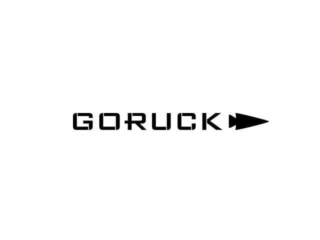 GoRuck: Tough Gear for Every Challenge Life Throws at You