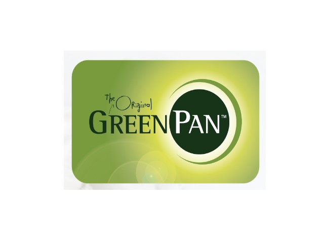 GreenPan: Non-Toxic Cookware for the Health-Conscious Chef