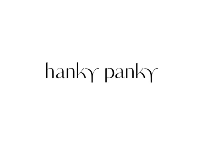 Hanky Panky: Where Comfort Meets Style in Lingerie