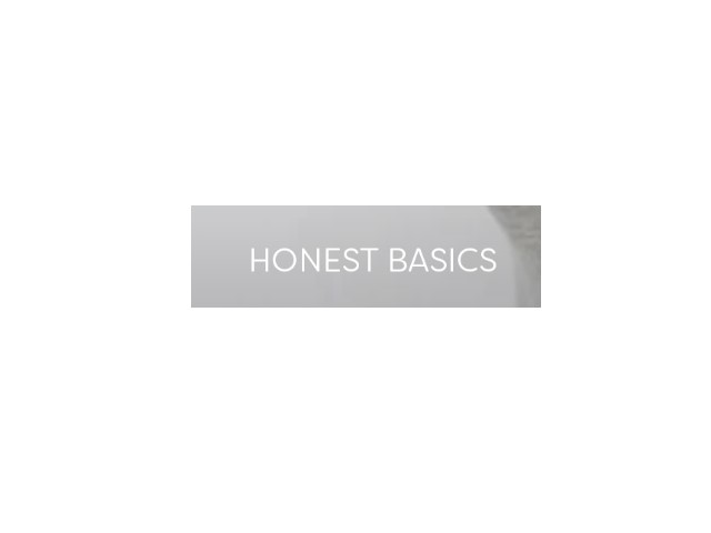 Honest Basics: Sustainable Style for the Consciously Chic