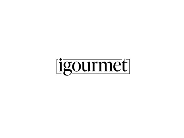 iGourmet: A World of Flavor, One Bite at a Time