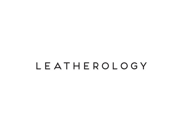 Leatherology: Personalized Perfection, One Stitch at a Time