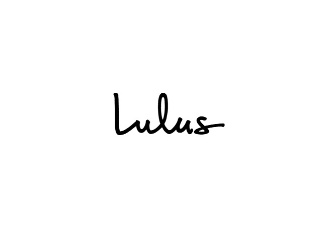 Lulus: The Ultimate Destination for Trendy, Thoughtful Gifts She’ll Love