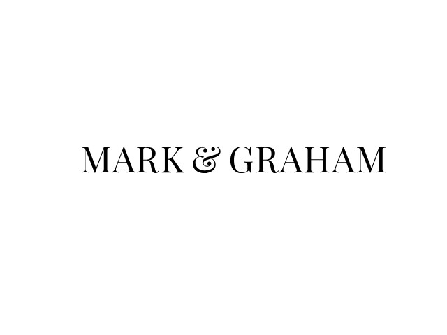 Mark & Graham: Where Personalization Meets the Jet-Setter Lifestyle
