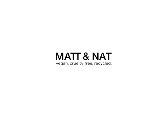 Matt & Nat: Eco-Friendly Style That Looks as Good as It Feels