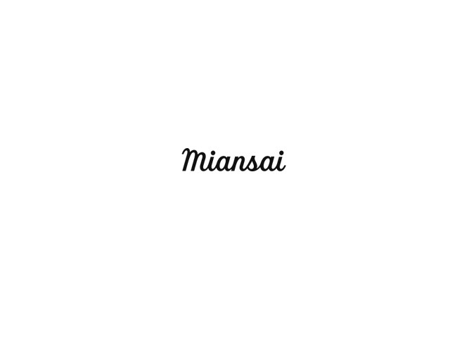 Miansai: Timeless Leather and Jewelry for Thoughtful Gifting