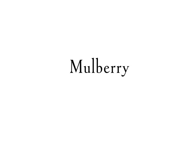 Mulberry: Where British Craftsmanship Meets Modern Elegance
