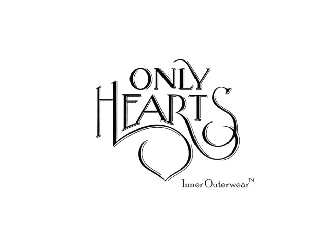 Only Hearts: Eco-Friendly Lingerie and Sleepwear That Embrace Comfort and Style