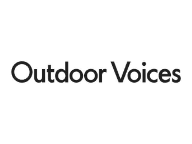 Outdoor Voices – The Perfect Destination for Gifts She’ll Love