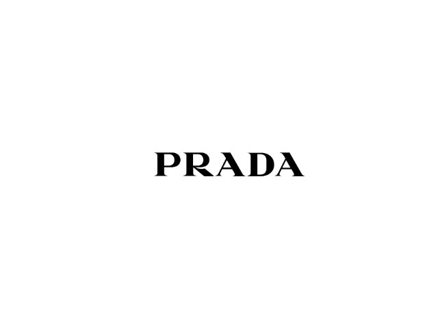 Prada: Where Timeless Elegance Meets Italian Flair