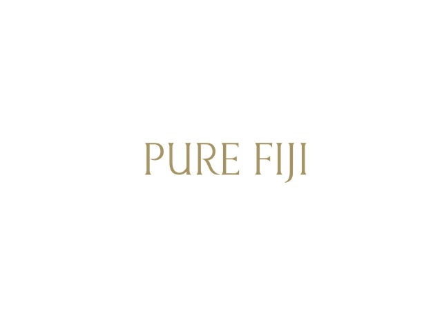 Pure Fiji: Bring the Tropics to Your Bath Time