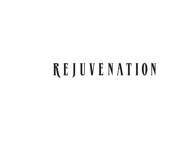 Rejuvenation: Where Nostalgia Meets Modern Charm