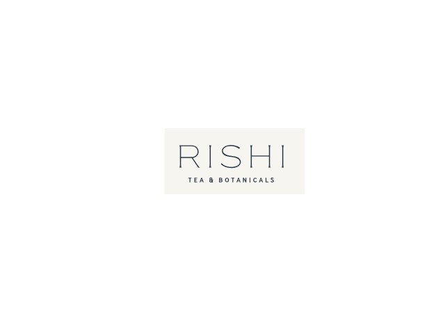 Rishi Tea & Botanicals: Elevate Every Sip with Organic Elegance