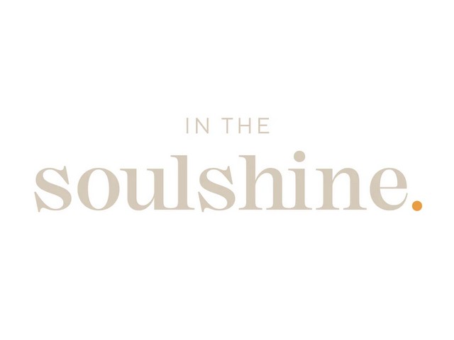 In the Soulshine: Vegan Graphic Tees with Heart and Soul