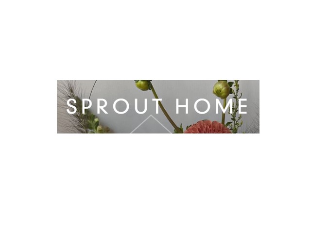 Sprout Home: The Gift of Green for the Special Woman in Your Life