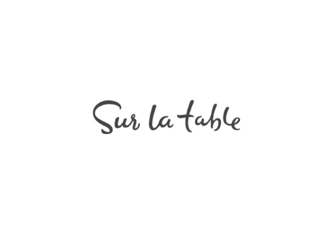 Sur La Table: Where Culinary Gifts Inspire and Delight