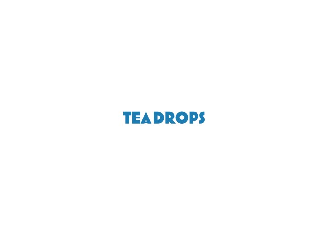 Tea Drops: Sip Simplicity Anytime, Anywhere