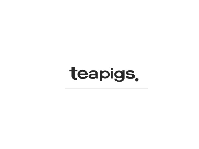 Teapigs: Sipping Sustainability with Whole-Leaf Excellence