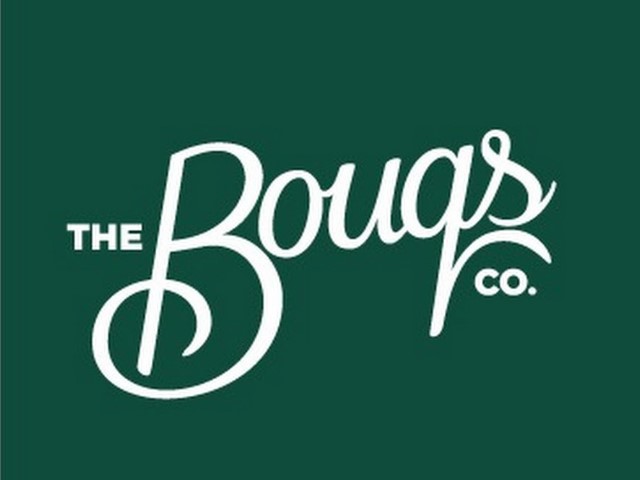 The Bouqs Co.: Farm-Fresh Flowers and Plants to Brighten Her Day
