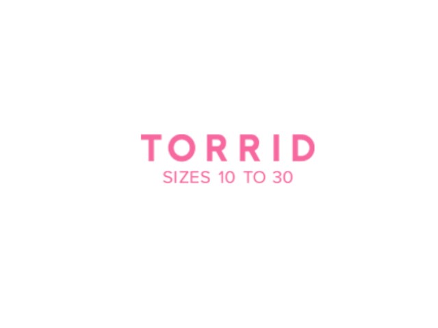 Torrid: The Ultimate Destination for Bold and Beautiful Fashion