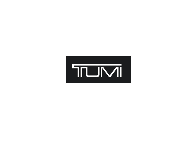 TUMI: Travel in Style, Because Life’s a Journey